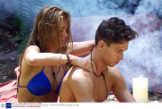 'I'm A Celebrity Get Me Out Of Here' TV Programme, Australia - 19 Nov 2013