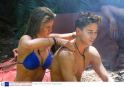 'I'm A Celebrity Get Me Out Of Here' TV Programme, Australia - 19 Nov 2013