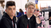 One Direction for Macy's.