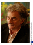 Paul Smith Fashion designer  24/6/2004