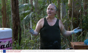 'I'm A Celebrity Get Me Out Of Here' TV Programme, Australia - 21 Nov 2013