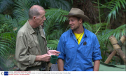 'I'm A Celebrity Get Me Out Of Here' TV Programme, Australia - 21 Nov 2013