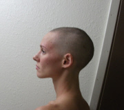 Charles Manson and friends