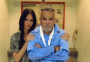 Charles Manson and friends