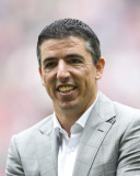 Fussball: FC Bayern Mnchen vs FC Augsburg 3:0 