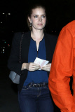 Amy Adams and Darren Le Gallo double-date at the Justin Timberlake concert