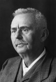Gurlitt, Cornelius - Kunsthistoriker, Architekt