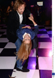 Adventure in Wonderland Ball in aid of Great Ormond Street Hospital Children's Charity, London, Britain - 21 Nov 2013