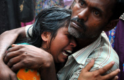 Despair and Agony