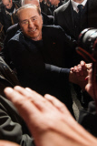 Silvio Berlusconi