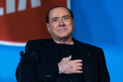 Silvio Berlusconi
