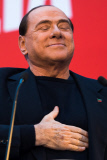 Silvio Berlusconi