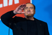 Silvio Berlusconi