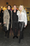 Alice Brauner, Sammy Brauner, Anna Manuela Tischler 