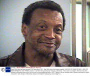 Henry Earl, who has been arrested 1333 times since 1970 - Sep 2008