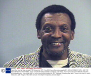 Henry Earl, who has been arrested 1333 times since 1970 - Sep 2008