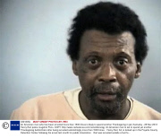 An American man who has been arrested more than 1500 times is likely to spend another Thanksgiving in jail, Kentucky - 28 Nov 2013
