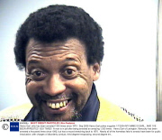Henry Earl, who has been arrested 1333 times since 1970 - Sep 2008