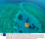 The Manta Underwater Room, off Pemba Island, Zanzibar - Nov 2013