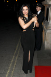 Animal Hero Awards at the Langham Hotel, London, Britain - 28 Nov 2013