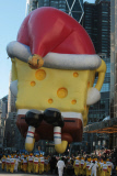 Macy's Annual Thanksgiving Parade 2013