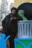 Macy's Annual Thanksgiving Parade 2013