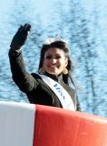 Macy's Annual Thanksgiving Parade 2013