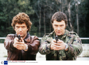 'THE PROFESSIONALS' TV PROGRAMME - 1977