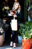 Hilary Duff 