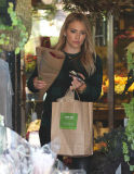 Hilary Duff 