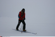 Prince Harry with South expedition