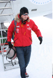 Prince Harry with South expedition