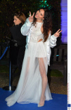 Winter Whites Centrepoint Gala, Kensington Palace, London, Britain - 26 Nov 2013