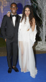 Prince William's Winter White Gala
