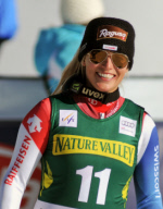 Skiing 2013: Audi FIS Ski World Cup NOV 29