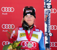 Skiing 2013: Audi FIS Ski World Cup NOV 29