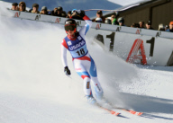 Skiing 2013: Audi FIS Ski World Cup NOV 30