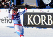 Skiing 2013: Audi FIS Ski World Cup NOV 30