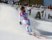 Skiing 2013: Audi FIS Ski World Cup NOV 30