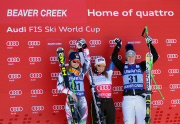 Skiing 2013: Audi FIS Ski World Cup NOV 30