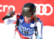 Skiing 2013: Audi FIS Ski World Cup NOV 30