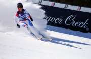 Skiing 2013: Audi FIS Ski World Cup NOV 30