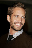 Paul Walker 1973-2013 American Actor
