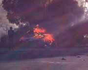 Paul Walker bei Autounfall in Santa Clarita 