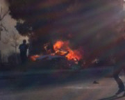 Paul Walker bei Autounfall in Santa Clarita 