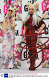 Lady Gaga attends 'Gaga Doll' by  Orient Com press conference, Tokyo, Japan - 01 Dec 2013