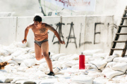 : Anti-Government protests in Bangkok, Thailand