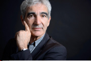 PARIS: Raymond Domenech 'Salon du livre' 2013