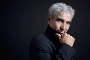 PARIS: Raymond Domenech 'Salon du livre' 2013