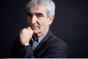 PARIS: Raymond Domenech 'Salon du livre' 2013